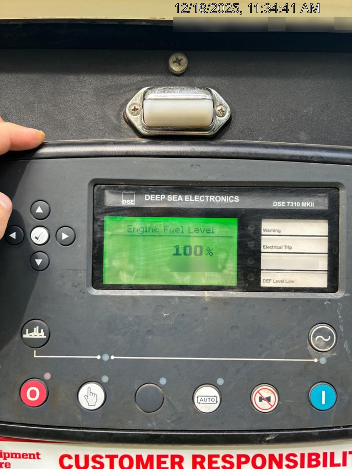 2022 ATLAS COPCO QAS 70