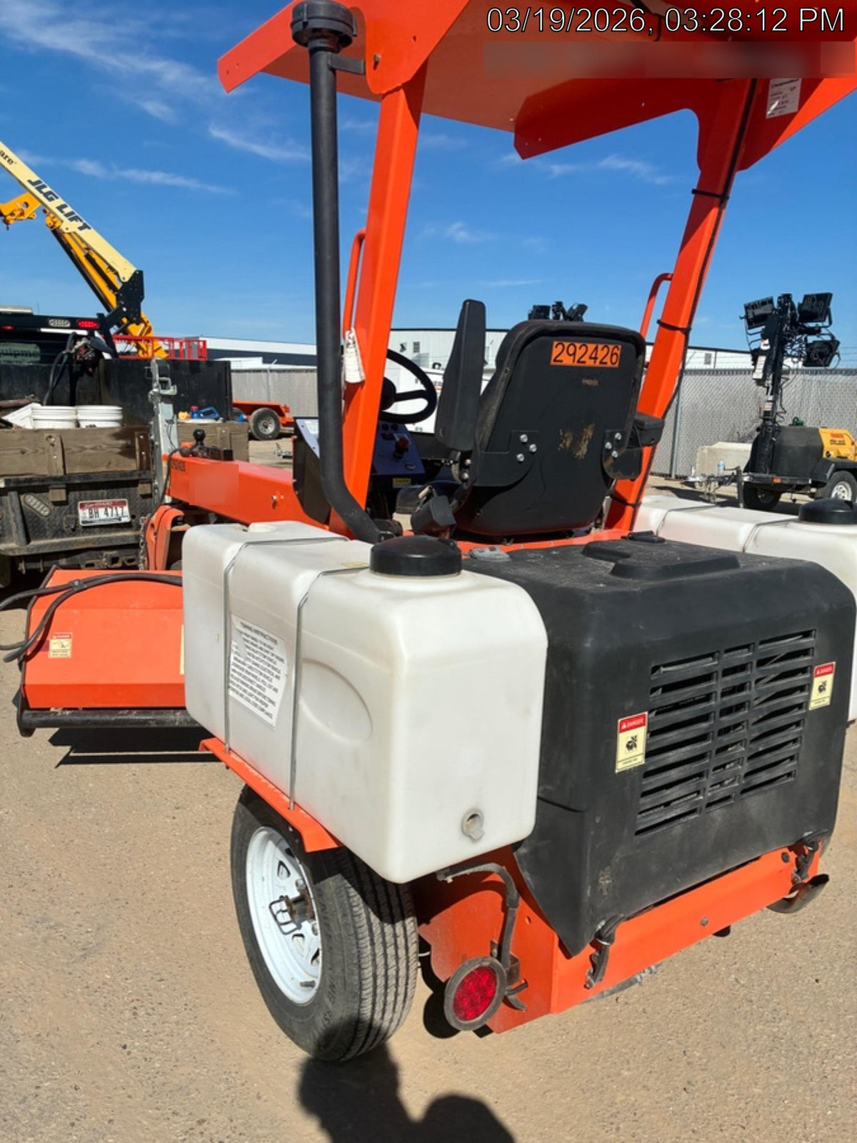 2023 LAYMOR SM-300