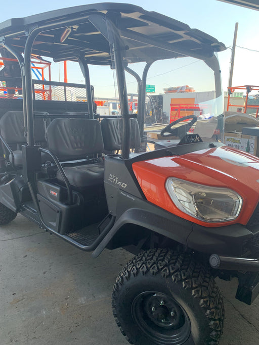 2022 KUBOTA RTV-X1140W-H (Canopy)