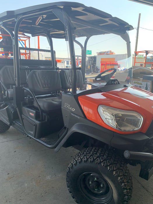 2022 KUBOTA RTV-X1140W-H (Canopy)