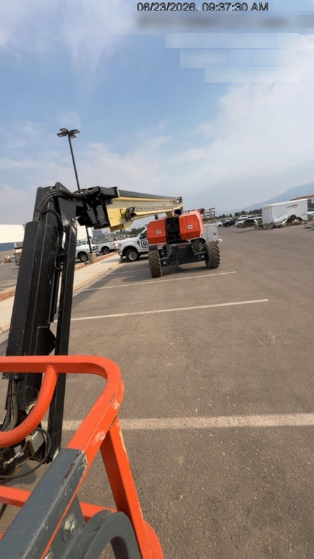 2025 JLG 860SJ
