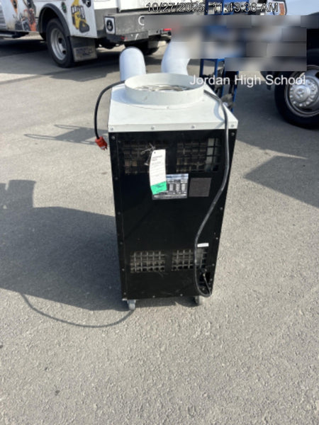 2022 KWIKOOL KPAC1811-2