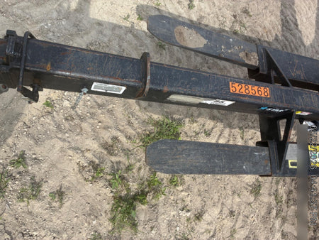 2025 STAR INDUSTRIES M1360B - Star JIB Boom