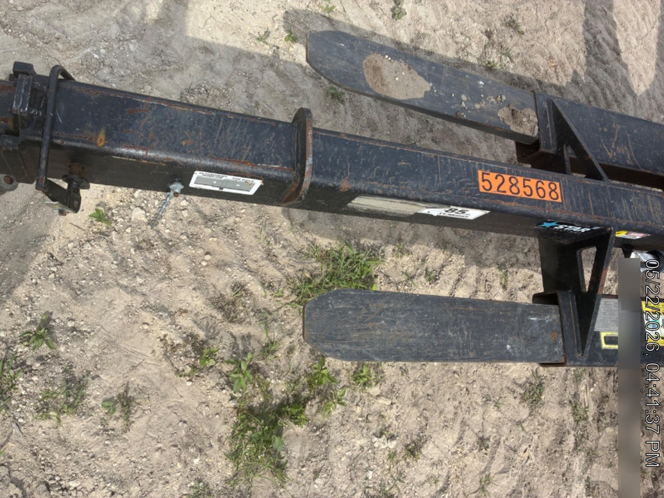 2025 STAR INDUSTRIES M1360B - Star JIB Boom