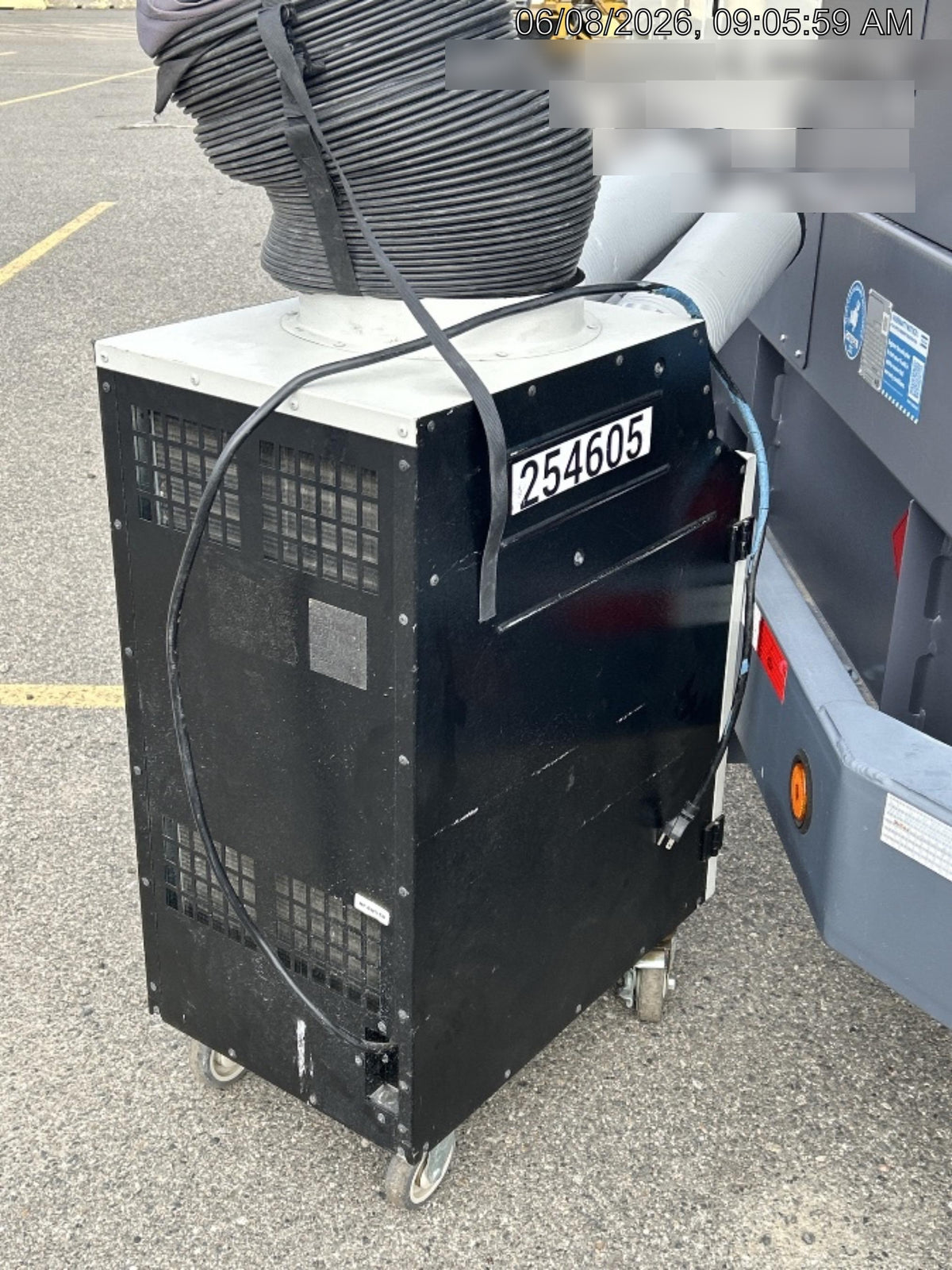 2022 KWIKOOL KPAC1811-2