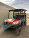2022 KUBOTA RTV-X1140W-H (Canopy)