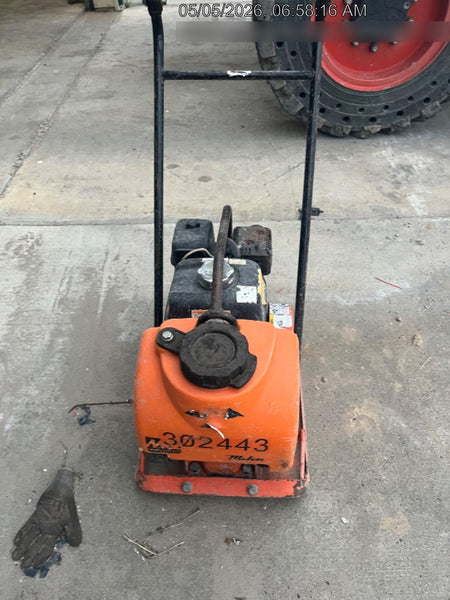2023 MULTIQUIP MVC82VHW