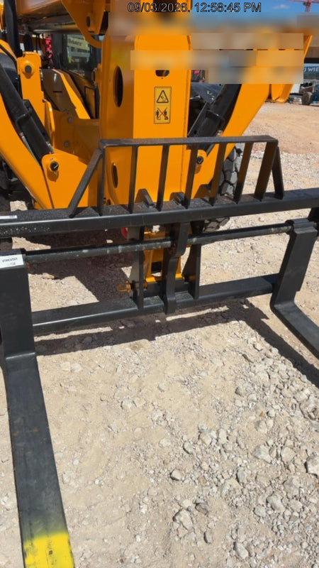 2026 JCB 510-56