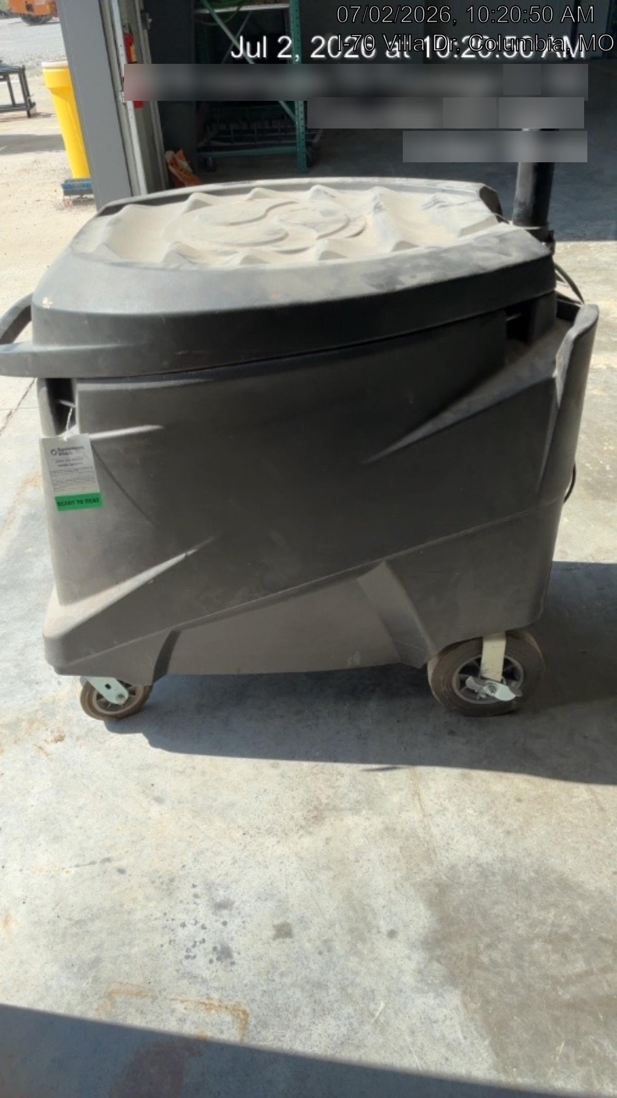 2022 POWER BREEZER PB4BASE