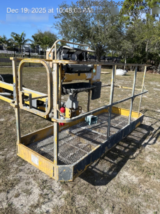 2020 HAULOTTE HT67 RTJ O