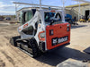2021 BOBCAT T595