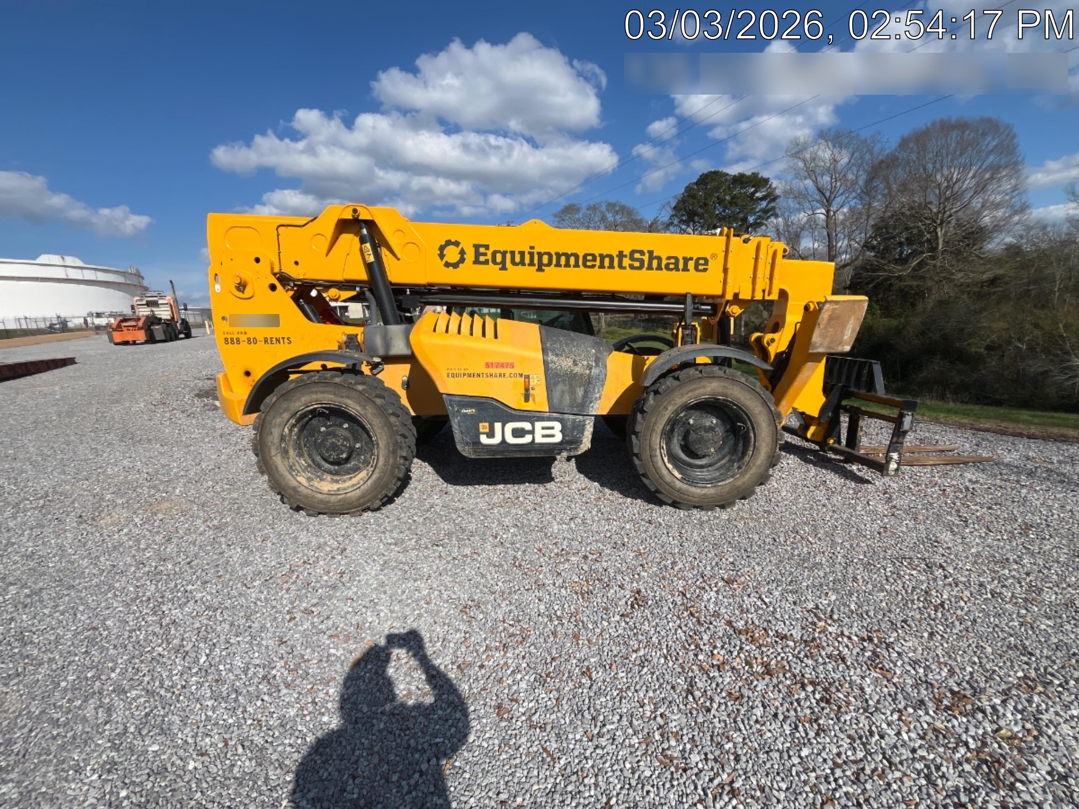 2025 JCB 510-56