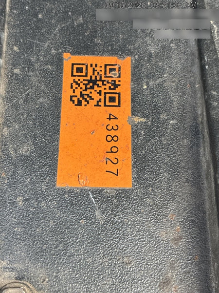 2024 LINCOLN ELECTRIC LN-25X