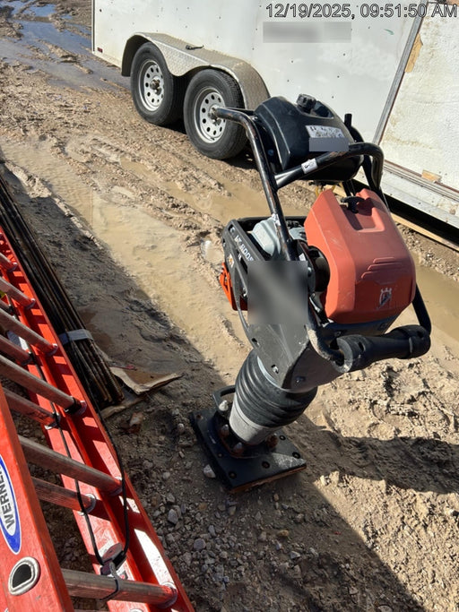 2025 HUSQVARNA FS 400 LV