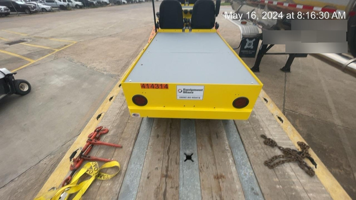 2024 COLUMBIA Payloader 2XL