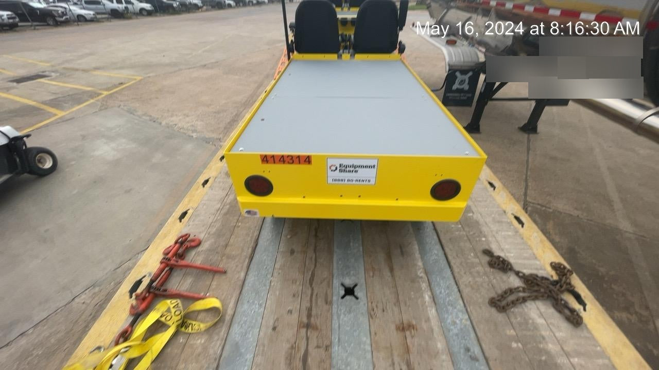 2024 COLUMBIA Payloader 2XL
