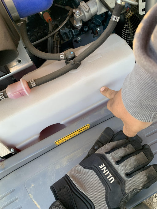 2022 ATLAS COPCO XAS 110