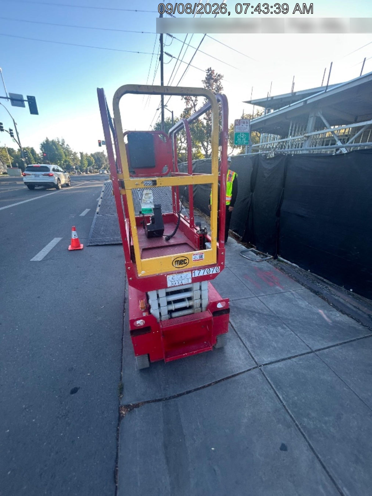 2021 MEC Micro 19