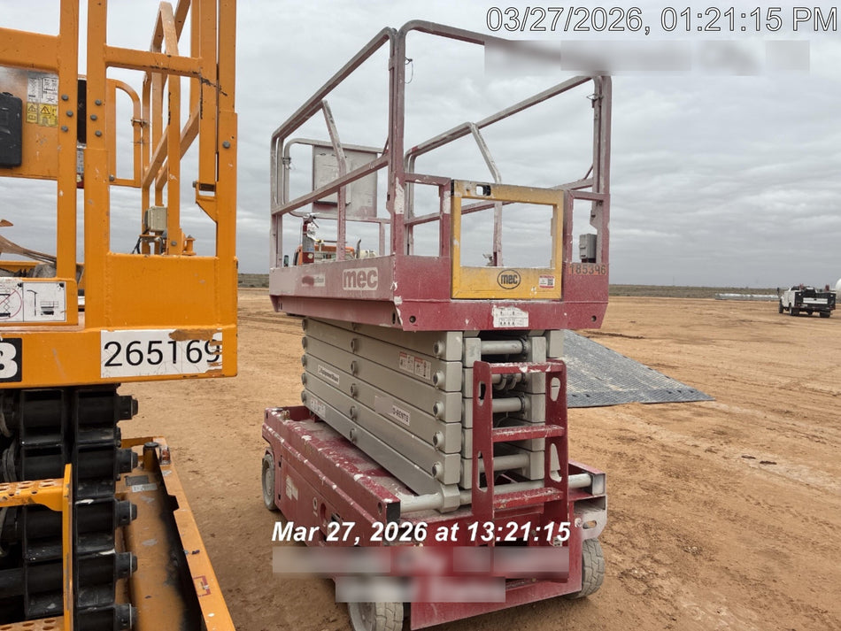 2021 MEC 4046SE