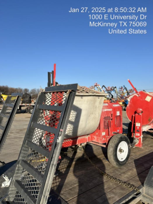 2023 MULTIQUIP WM90PH8