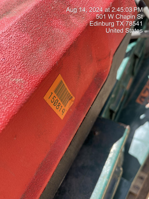 2021 MILWAUKEE 2874-22HD