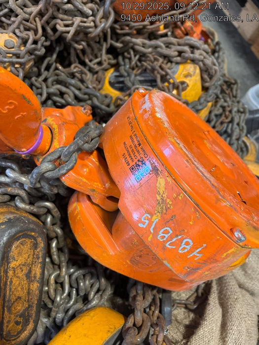 2025 HARRINGTON CF030-20