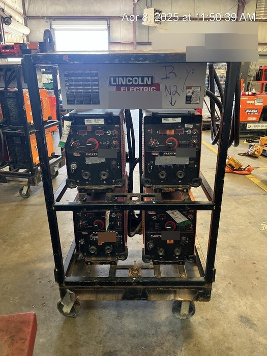 2020 LINCOLN ELECTRIC K3402-2