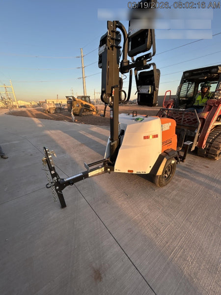2026 GENERAC MLTS-4