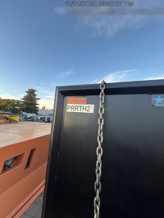 2025 STAR INDUSTRIES 1430