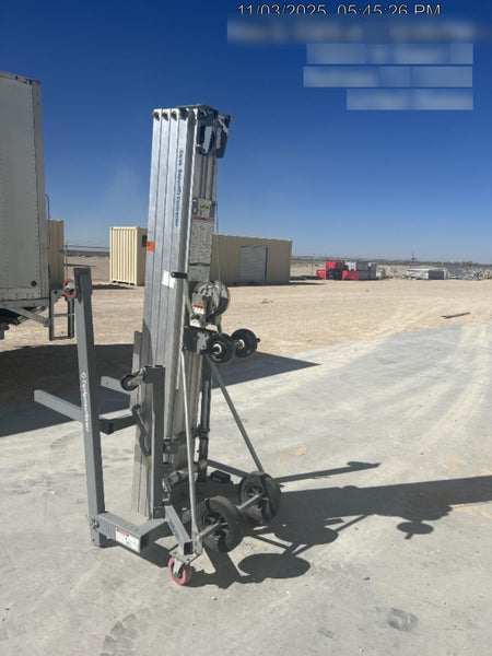 2025 GENIE SLC-24