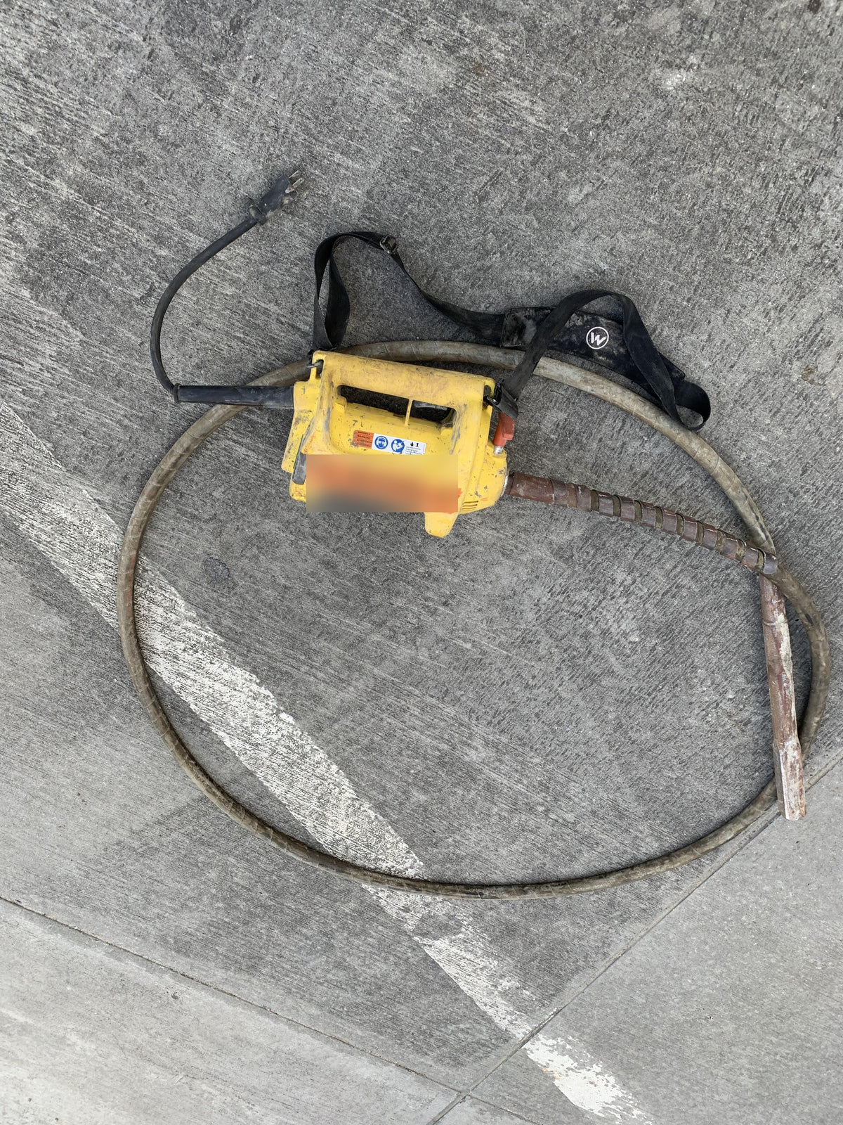 2019 WACKER NEUSON M2500