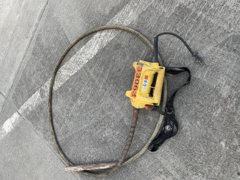 2019 WACKER NEUSON M2500