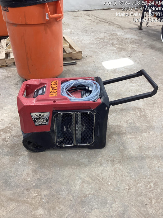 2022 PHOENIX DryMAX XL