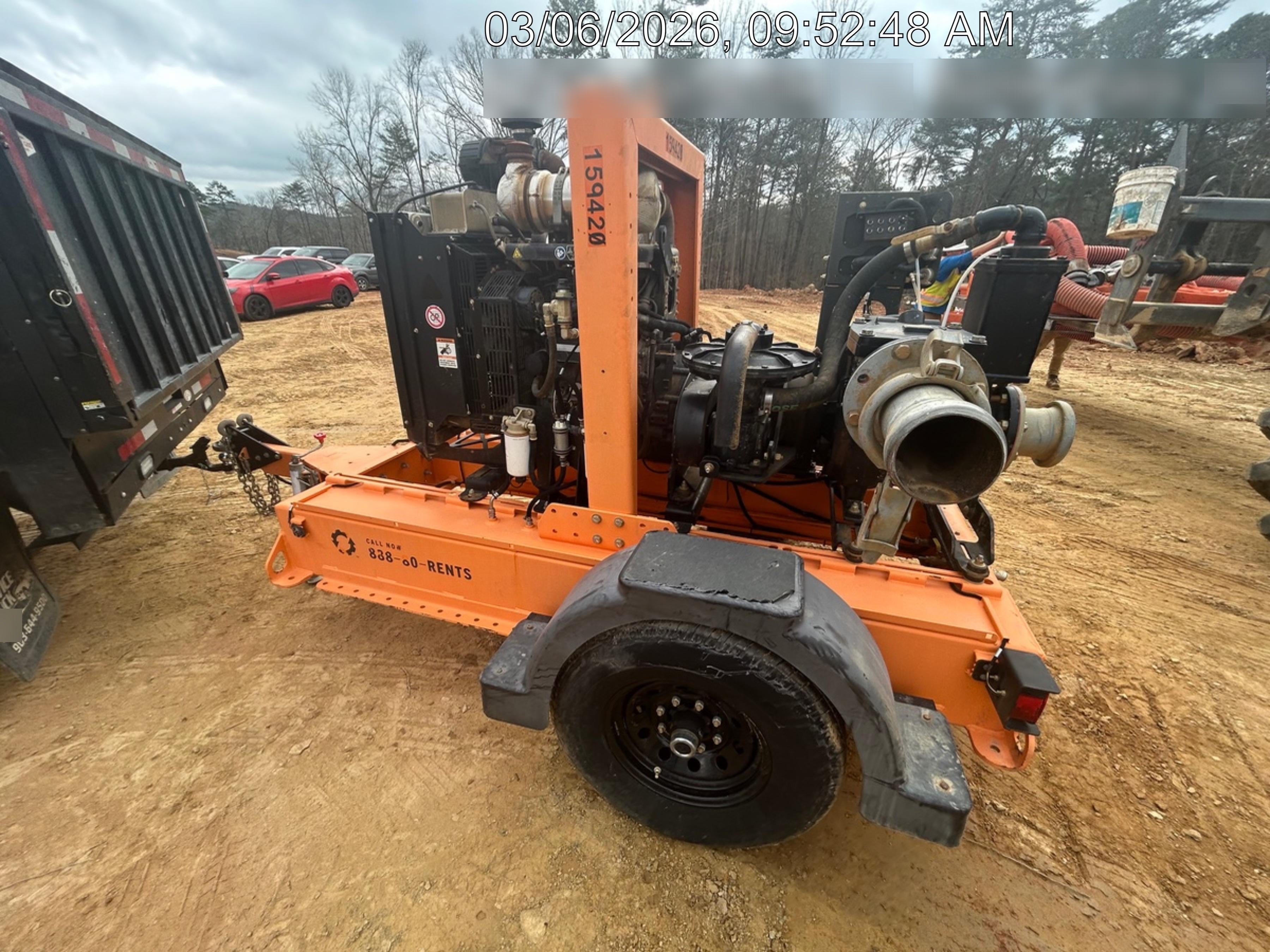 2021 PIONEER PP66S12L71-TD2.9L4