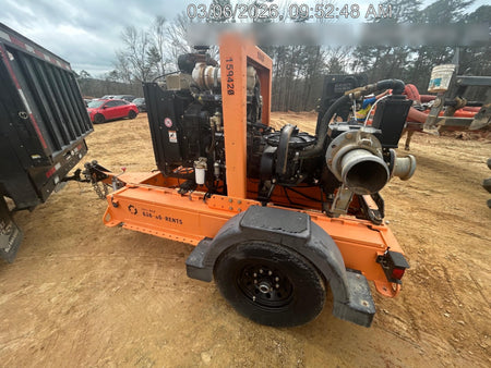 2021 PIONEER PP66S12L71-TD2.9L4