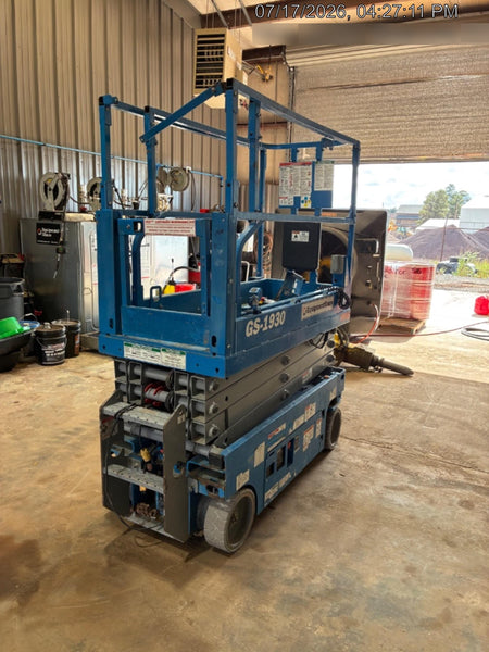 2020 Genie GS-1930 GENIE GS-1930