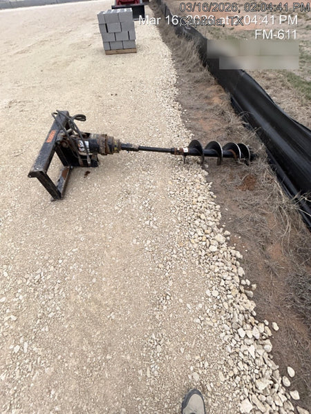 2023 AUGER TORQUE 3300-30