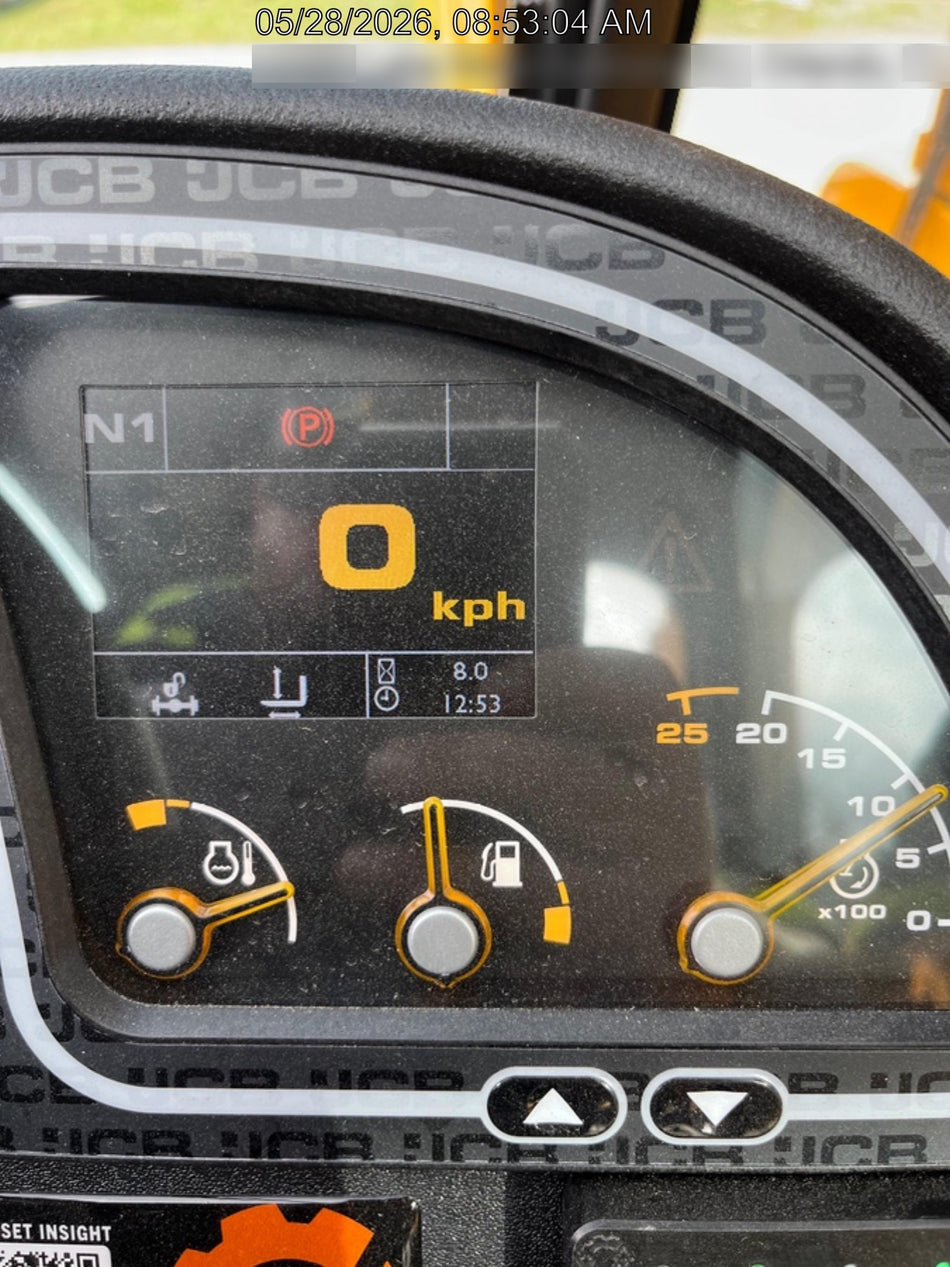 2026 JCB 509-42