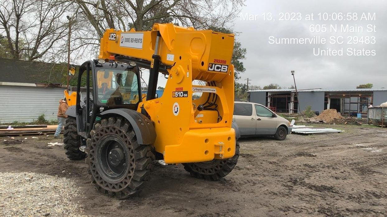 2023 JCB 510-56