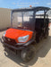 2021 KUBOTA RTV-X1140W-H (Canopy)