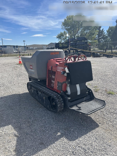 2025 TORO MBTX 2500-TS