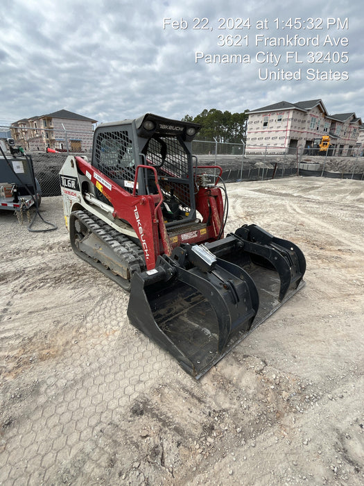 2023 SOLESBEE SBG-84