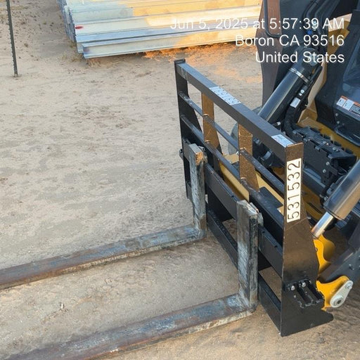 2025 ARROW MATERIAL HANDLING F5100CB