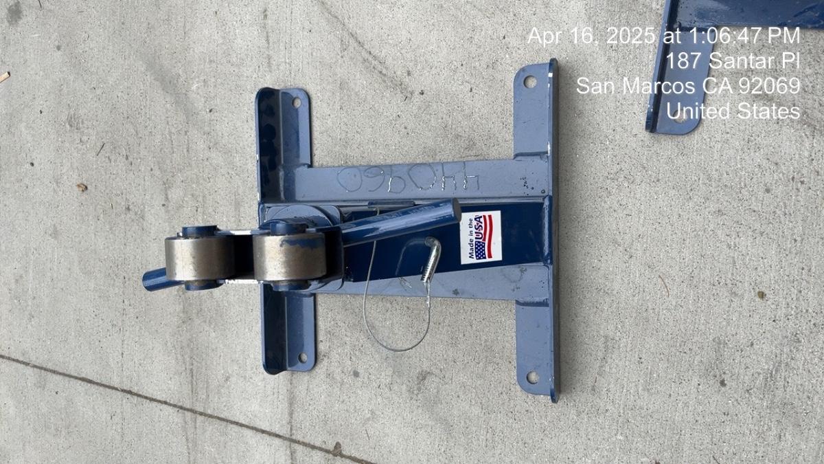 2024 CURRENT TOOLS 660