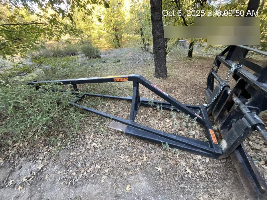 2024 ARROW MATERIAL HANDLING 1000100-12-F