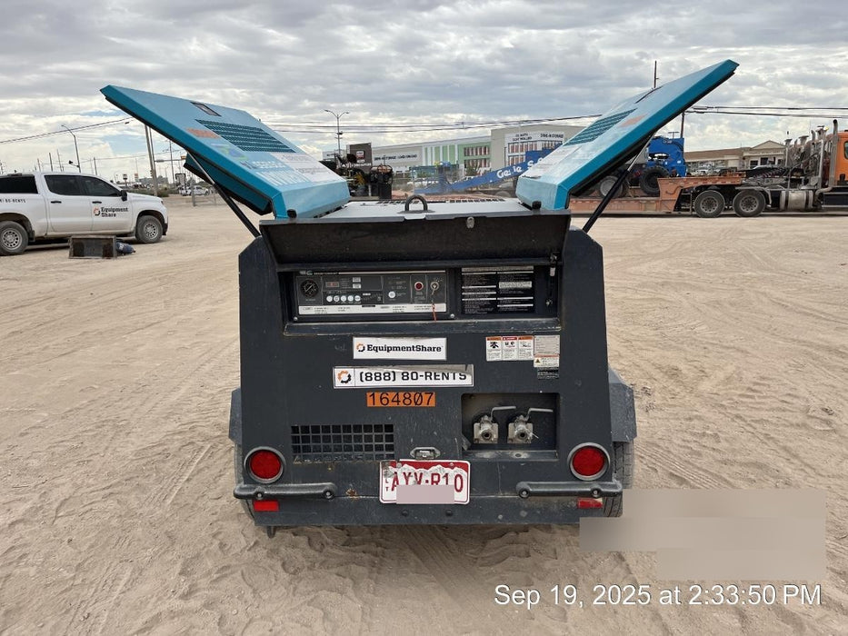 2021 AIRMAN PDS185S-6E1