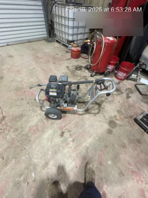 2020 MI-T-M CORPORATION CA-2703-1MMH