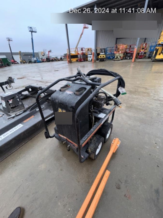 2020 MI-T-M CORPORATION HSP-3504-3MGH