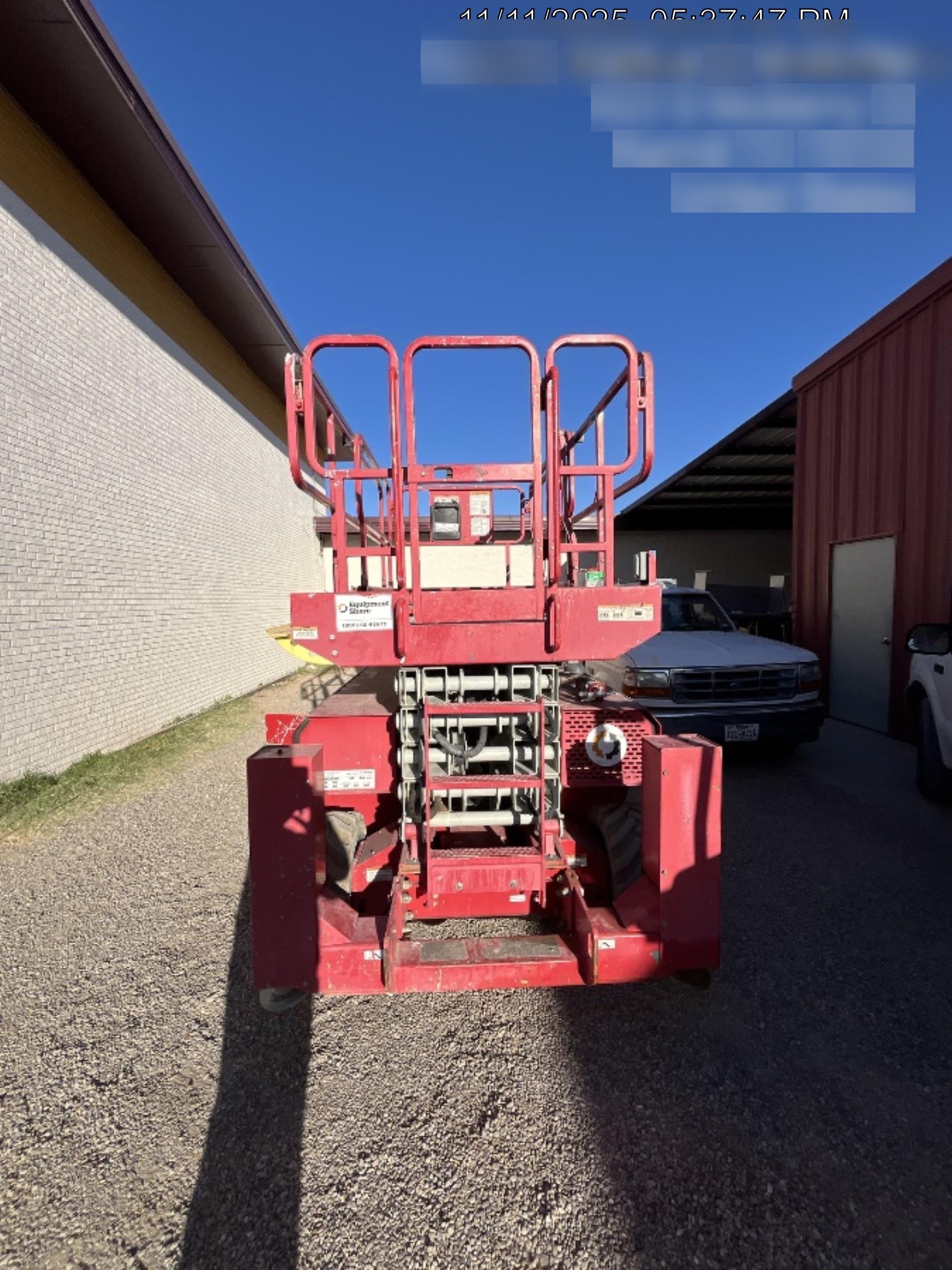 2020 MEC 4069RT