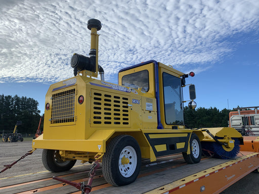 2020 SB MANUFACTURING SM74J